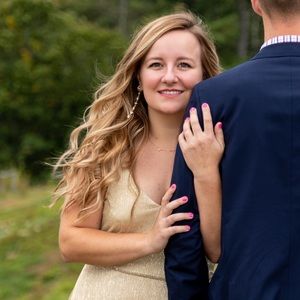 Meet your Posher, Abby